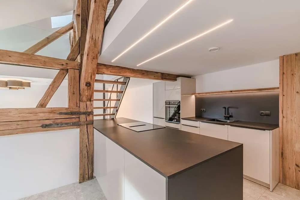 3-Zimmer-Wohnung kaufen in Schwaz – 120,92 m², € 895.000