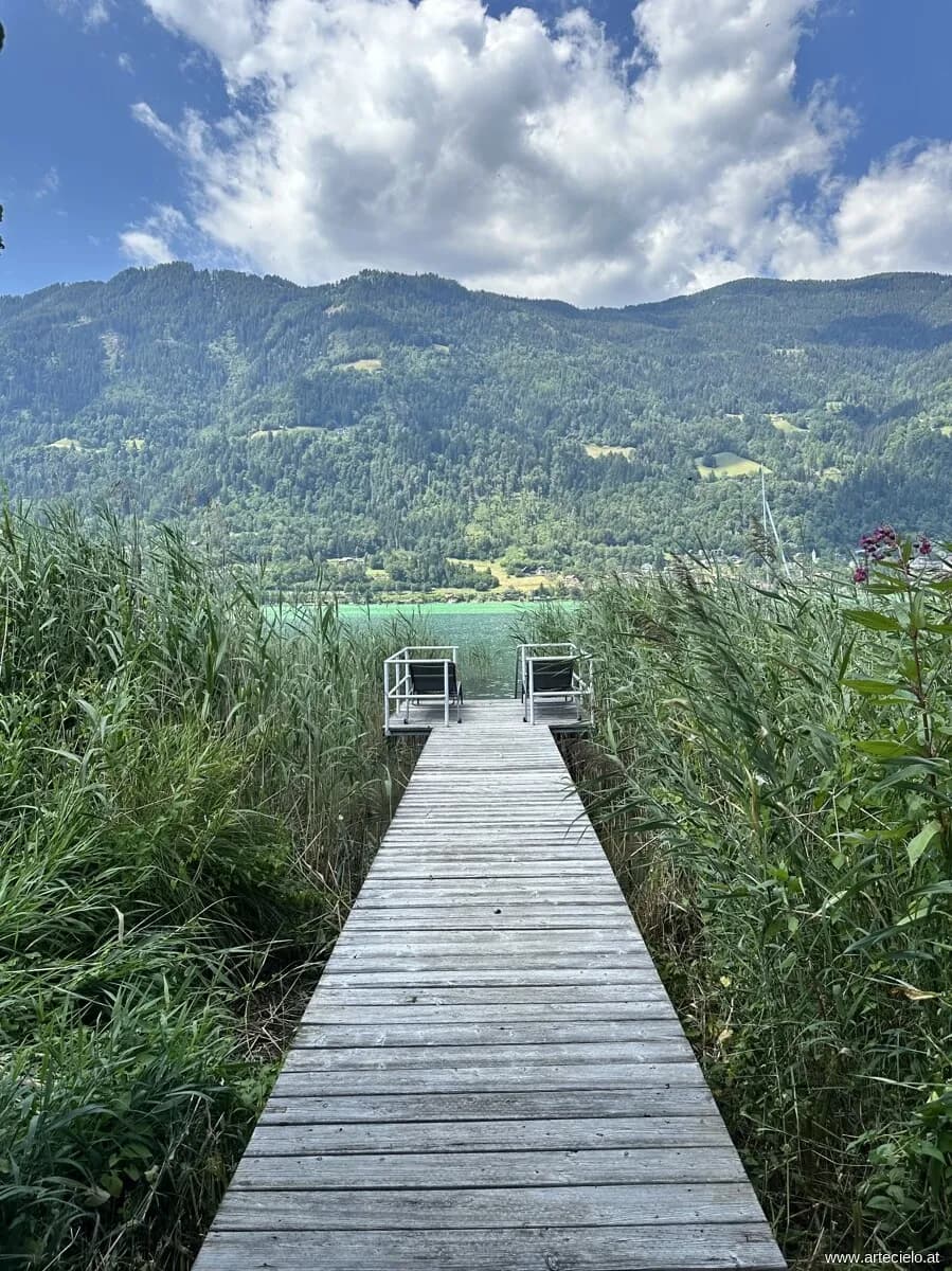 3-Zimmer-Wohnung mieten in Villach – 101,5 m²