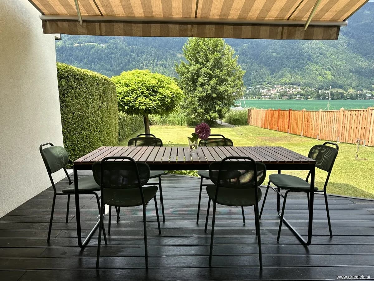 3-Zimmer-Wohnung mieten in Villach – 101,5 m² – Bild 3 von 20