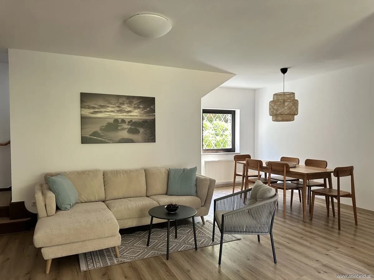 3-Zimmer-Wohnung mieten in Villach – 101,5 m² – Bild 5 von 20