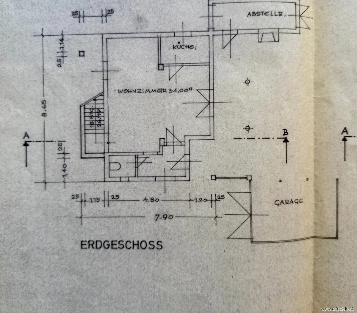 3-Zimmer-Wohnung mieten in Villach – 101,5 m² – Bild 16 von 20
