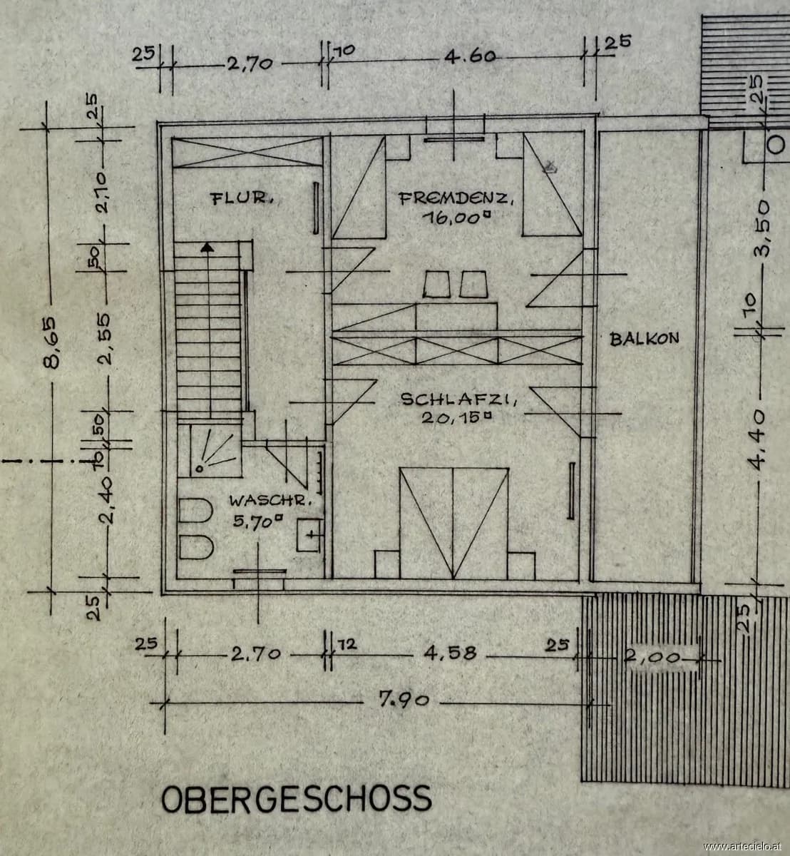 3-Zimmer-Wohnung mieten in Villach – 101,5 m² – Bild 17 von 20