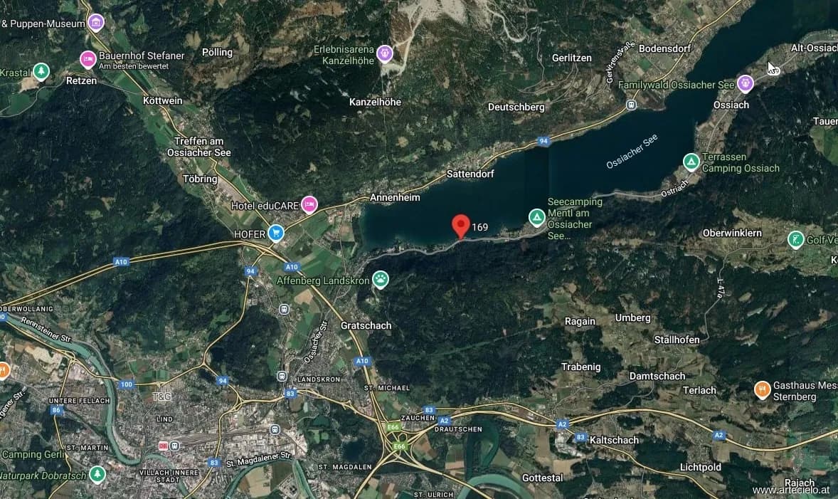 3-Zimmer-Wohnung mieten in Villach – 101,5 m² – Bild 18 von 20
