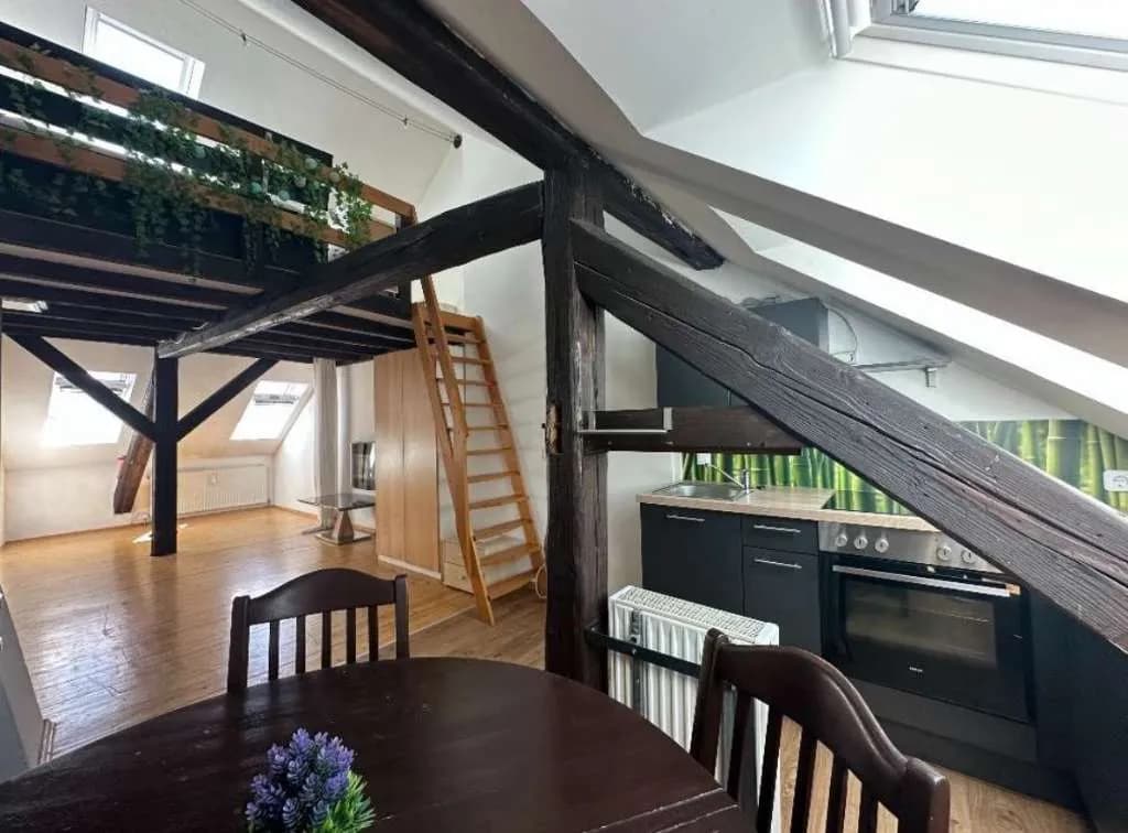 2-Zimmer-Wohnung mieten in Graz – 50 m², € 643