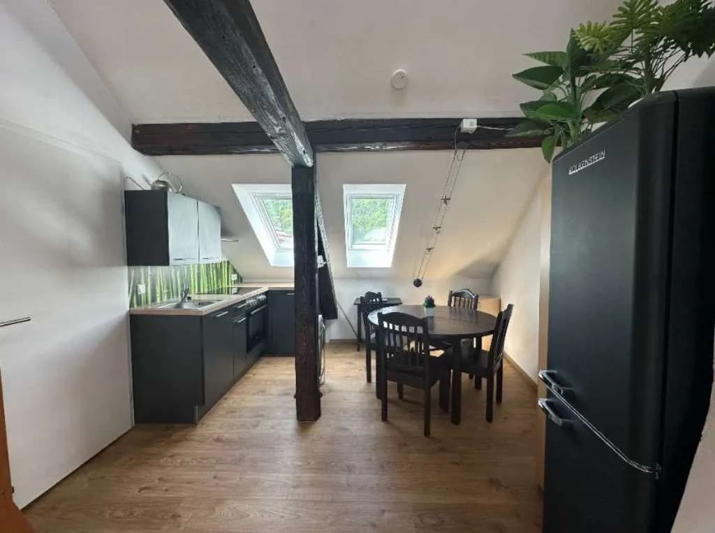 2-Zimmer-Wohnung mieten in Graz – 50 m², € 643 – Bild 2 von 6