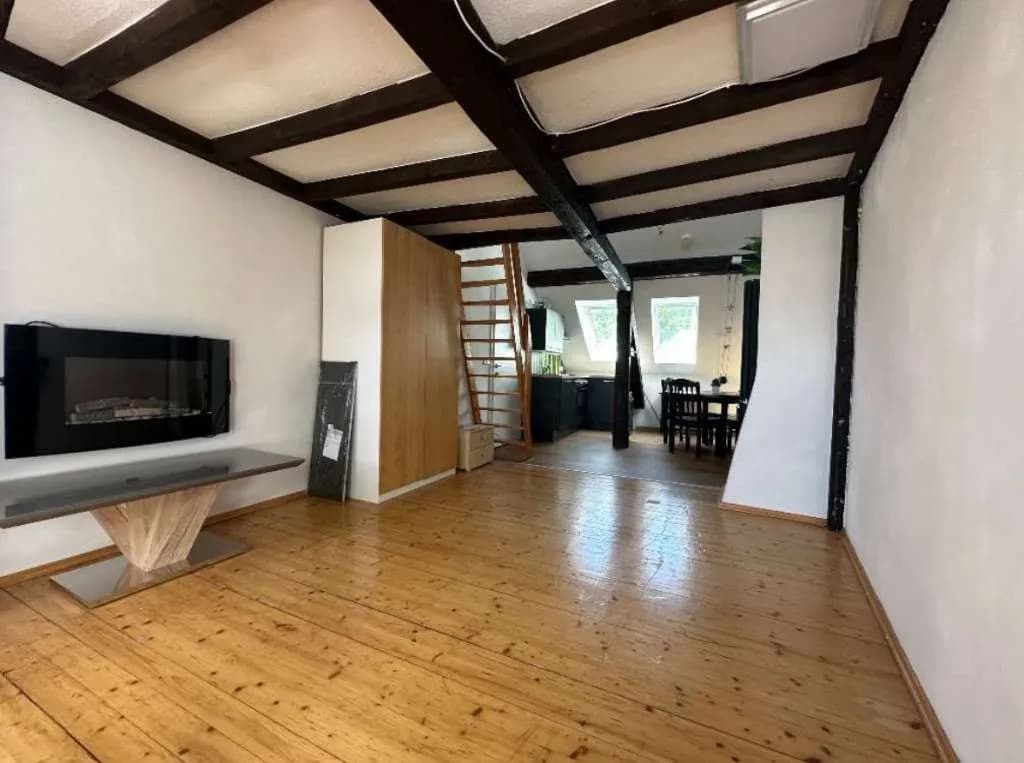 2-Zimmer-Wohnung mieten in Graz – 50 m², € 643 – Bild 3 von 6
