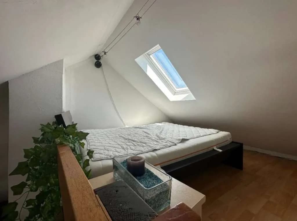 2-Zimmer-Wohnung mieten in Graz – 50 m², € 643 – Bild 4 von 6
