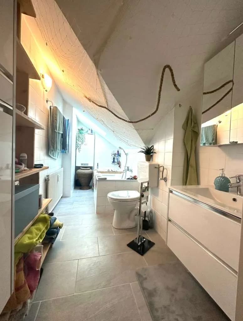 2-Zimmer-Wohnung mieten in Graz – 50 m², € 643 – Bild 5 von 6