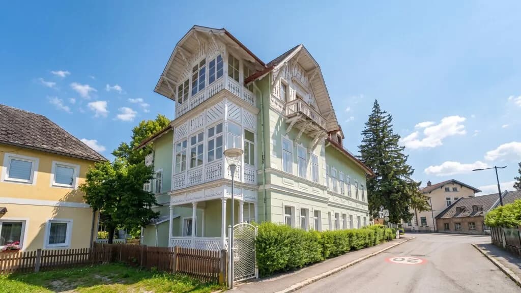 Immobilie kaufen in Sankt Pölten Land – 670 m², € 1.849.000