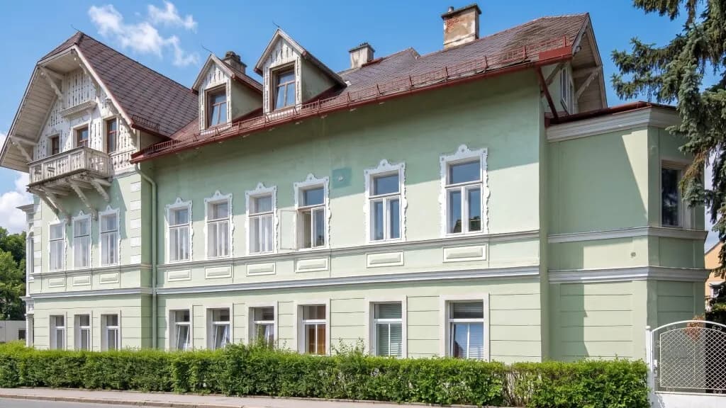 Immobilie kaufen in Sankt Pölten Land – 670 m², € 1.849.000 – Bild 3 von 16