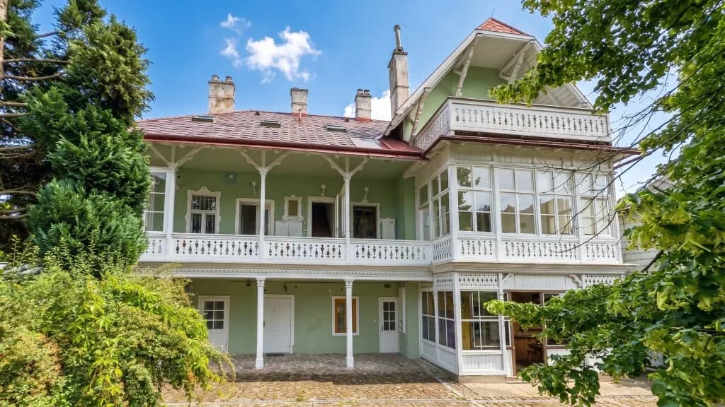 Immobilie kaufen in Sankt Pölten Land – 670 m², € 1.849.000 – Bild 5 von 16