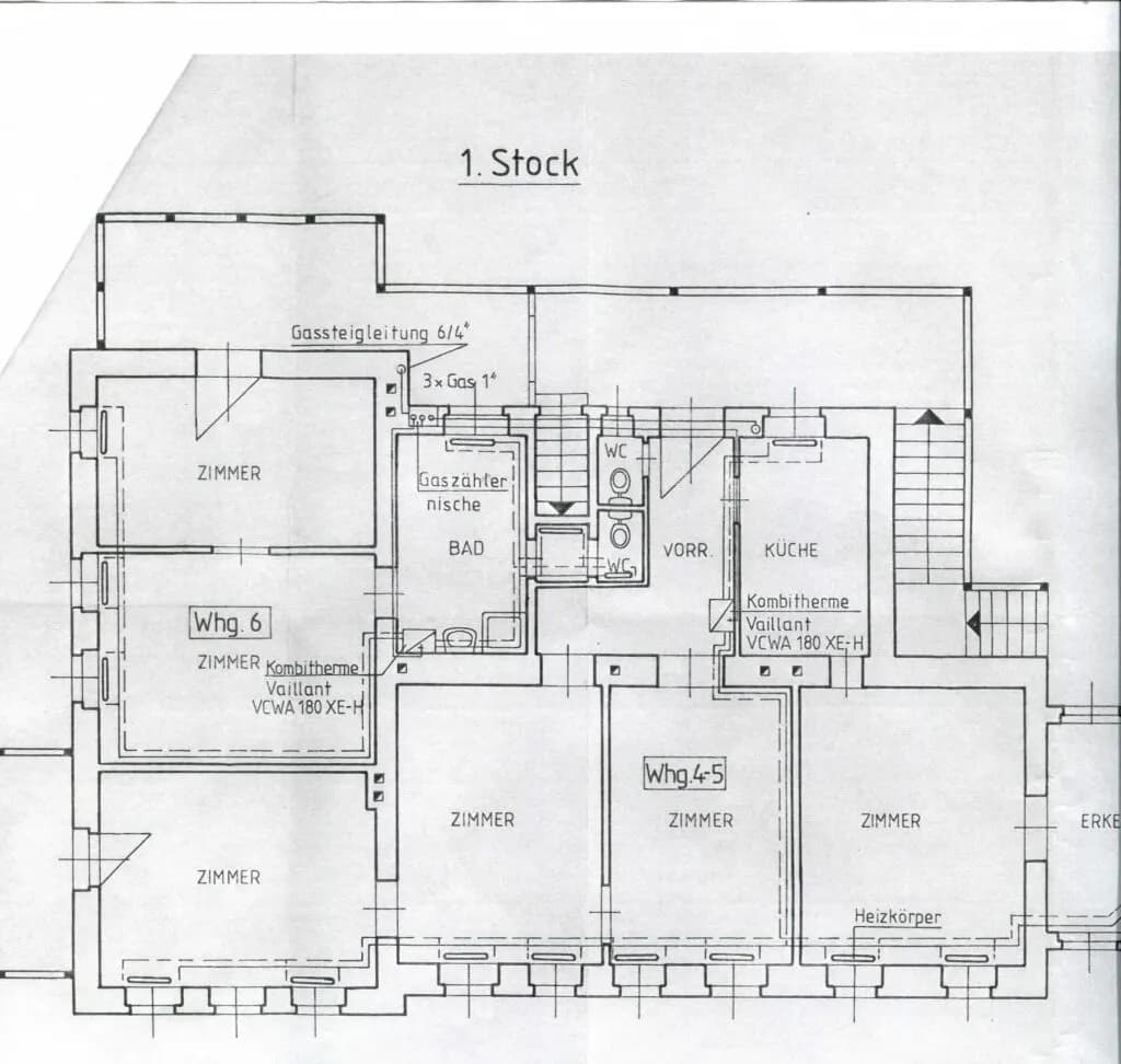 Immobilie kaufen in Sankt Pölten Land – 670 m², € 1.849.000 – Bild 15 von 16