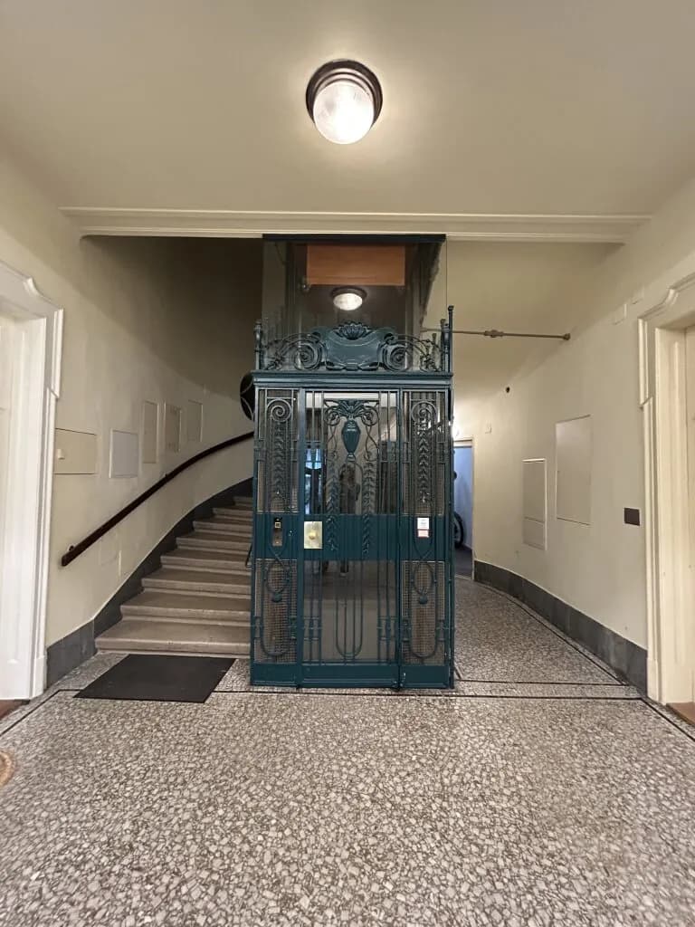 5-Zimmer-Wohnung mieten in Wien – 146,91 m², € 3.642 – Bild 3 von 5