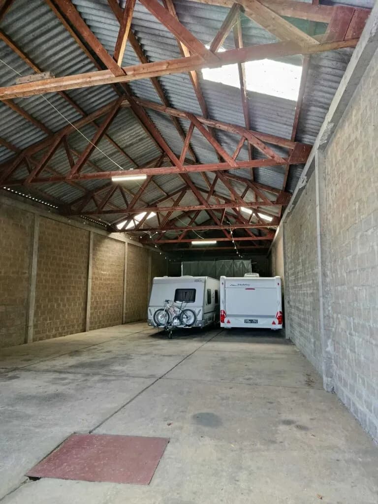 Gewerbeimmobilie mieten in Neusiedl am See – 546 m², € 2.500 – Bild 2 von 5