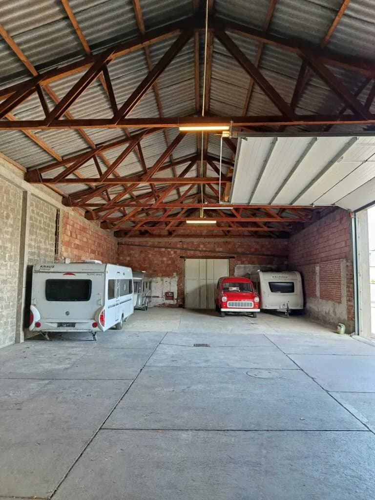 Gewerbeimmobilie mieten in Neusiedl am See – 546 m², € 2.500 – Bild 3 von 5