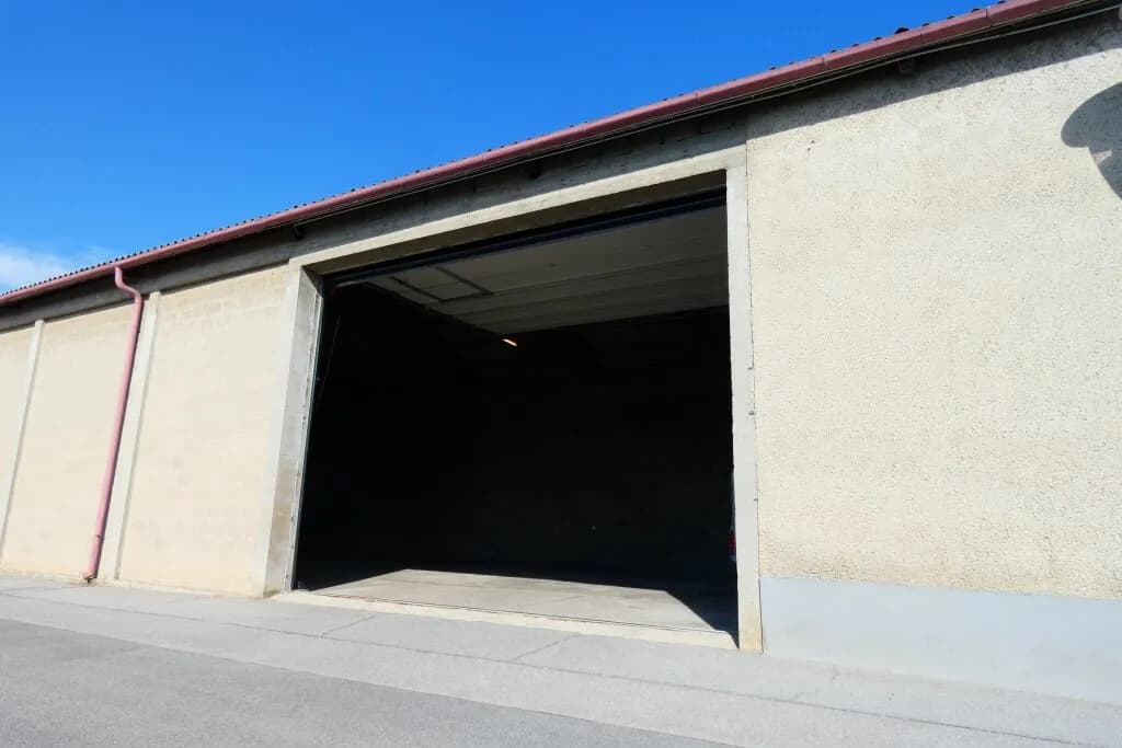 Gewerbeimmobilie mieten in Neusiedl am See – 546 m², € 2.500 – Bild 4 von 5