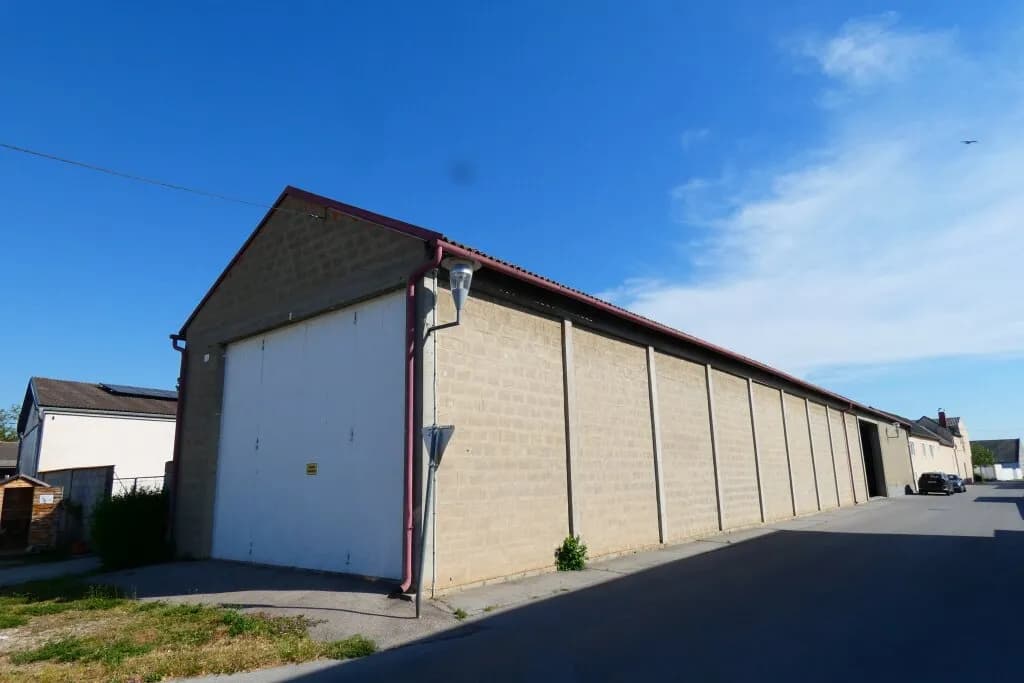 Gewerbeimmobilie mieten in Neusiedl am See – 546 m², € 2.500 – Bild 5 von 5