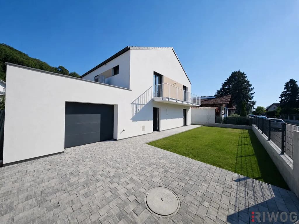 5-Zimmer-Haus kaufen in Tulln – 153,94 m², € 665.000
