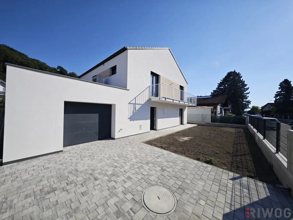 5-Zimmer-Haus kaufen in Tulln – 153,94 m², € 665.000 – Bild 2 von 31