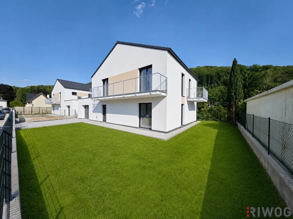 5-Zimmer-Haus kaufen in Tulln – 153,94 m², € 665.000 – Bild 3 von 31