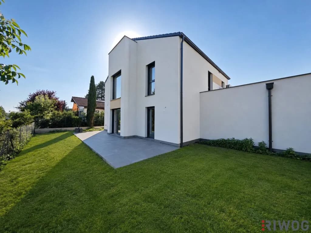 5-Zimmer-Haus kaufen in Tulln – 153,94 m², € 665.000 – Bild 4 von 31