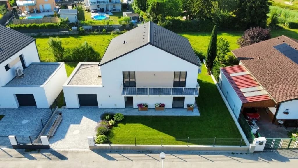 5-Zimmer-Haus kaufen in Tulln – 153,94 m², € 665.000 – Bild 24 von 31