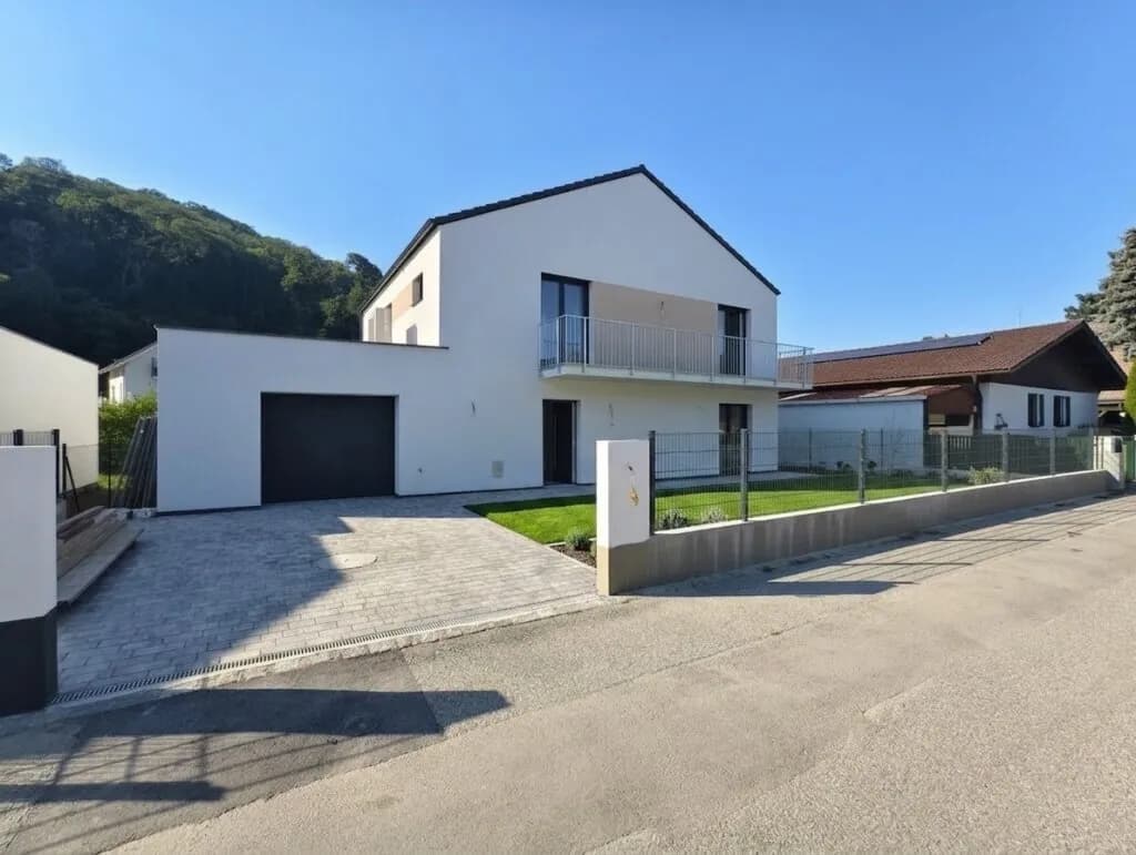 5-Zimmer-Haus kaufen in Tulln – 153,94 m², € 665.000 – Bild 25 von 31