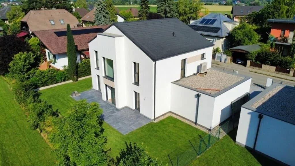 5-Zimmer-Haus kaufen in Tulln – 153,94 m², € 665.000 – Bild 27 von 31