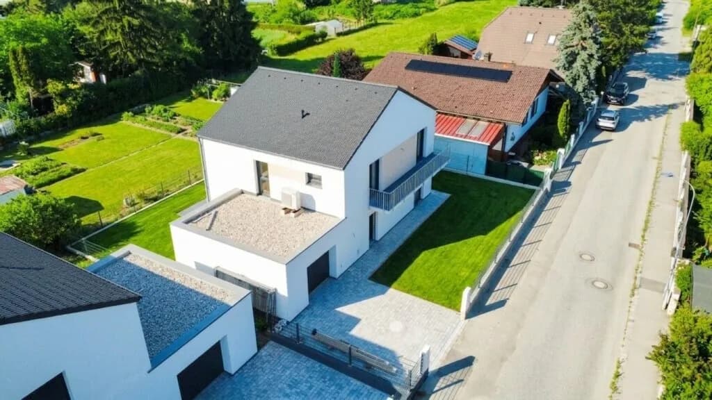 5-Zimmer-Haus kaufen in Tulln – 153,94 m², € 665.000 – Bild 28 von 31