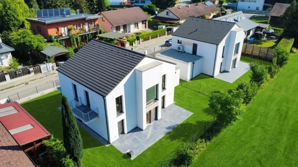 5-Zimmer-Haus kaufen in Tulln – 153,94 m², € 665.000 – Bild 29 von 31