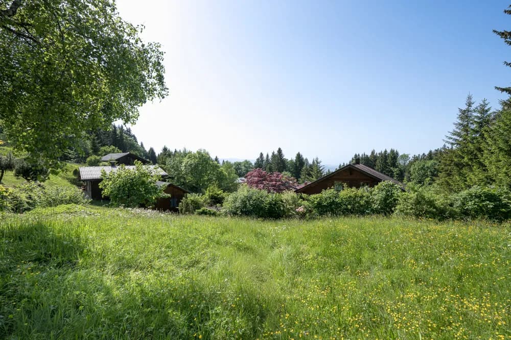 Grundstück kaufen in Dornbirn – 650 m², € 410.000 – Bild 2 von 7