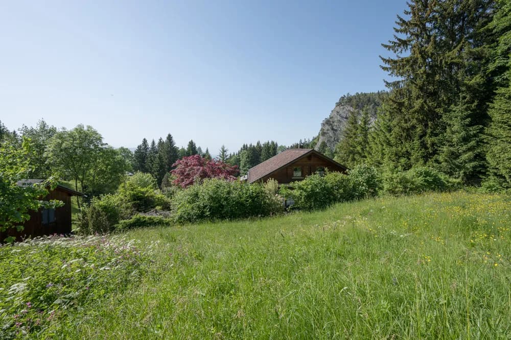 Grundstück kaufen in Dornbirn – 650 m², € 410.000 – Bild 4 von 7