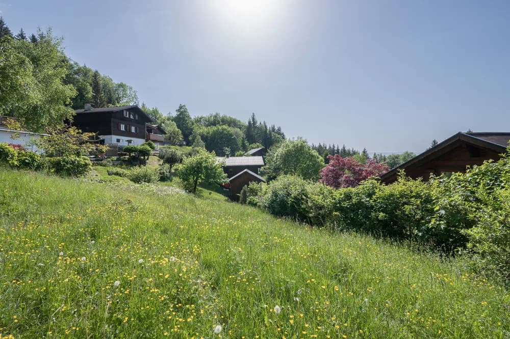 Grundstück kaufen in Dornbirn – 650 m², € 410.000 – Bild 5 von 7
