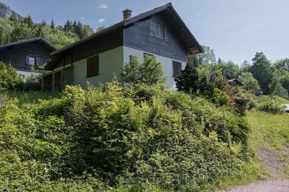 Grundstück kaufen in Dornbirn – 650 m², € 410.000 – Bild 7 von 7