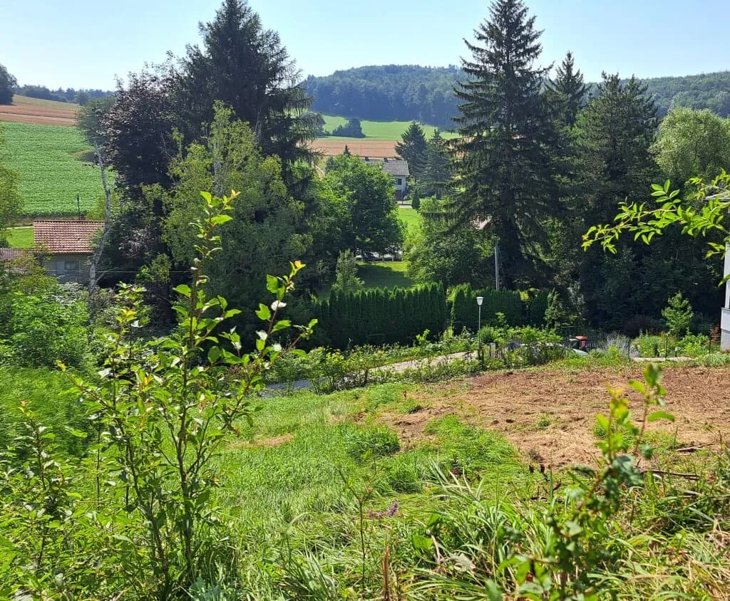Grundstück kaufen in Baden – 584 m², € 195.000 – Bild 2 von 3