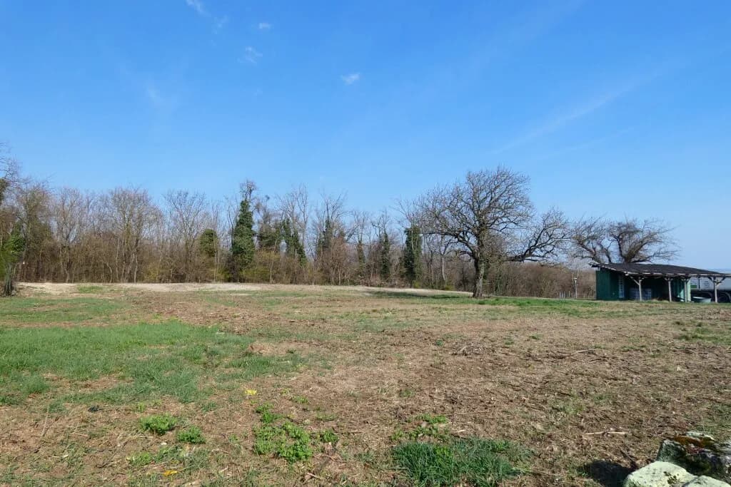 Grundstück kaufen in Eisenstadt - Umgebung – 2 514 m², € 1.100.000