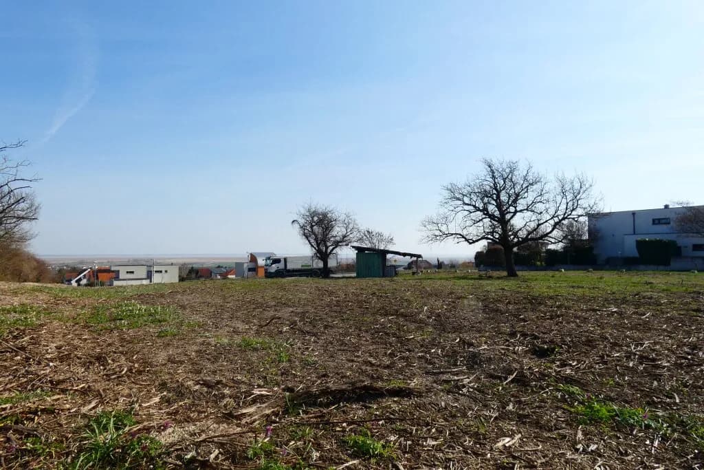 Grundstück kaufen in Eisenstadt - Umgebung – 2 514 m², € 1.100.000 – Bild 2 von 3