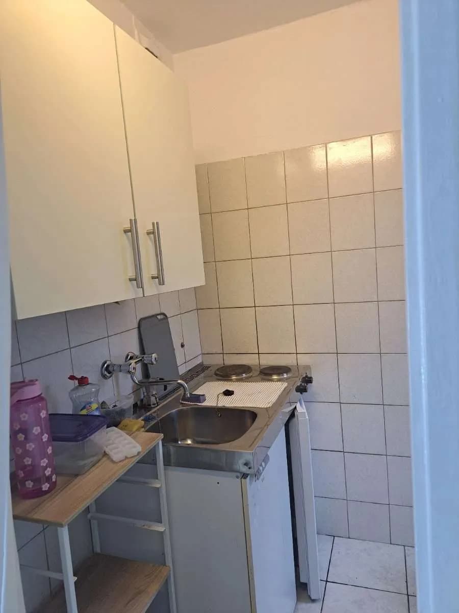 Wohnung mieten in Wien – 25 m², € 580 – Bild 3 von 4