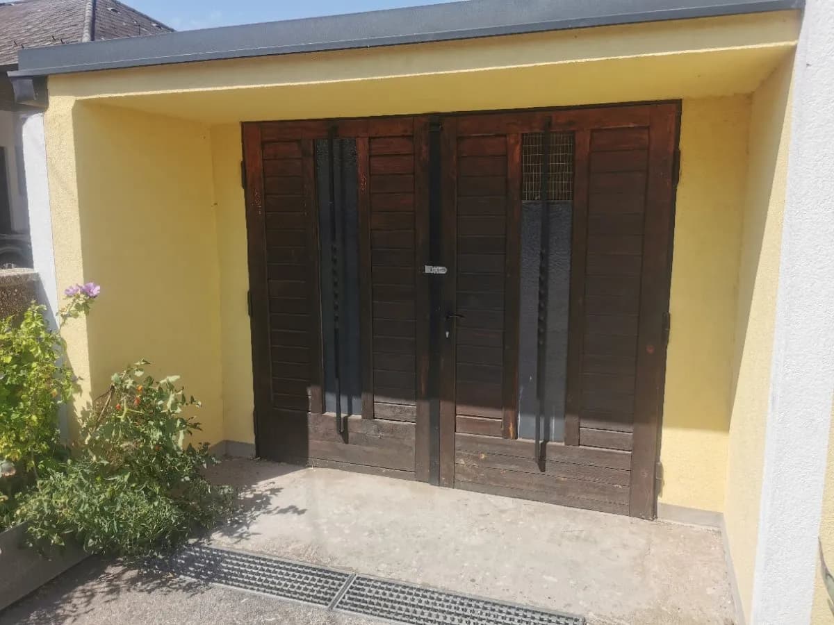 Immobilie mieten in Sankt Pölten – 30 m², € 170
