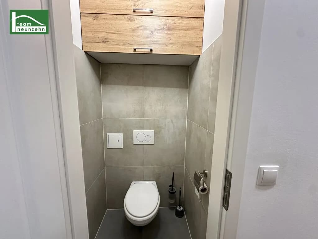 1-Zimmer-Wohnung mieten in Wien – 21,05 m², € 799 – Bild 7 von 11