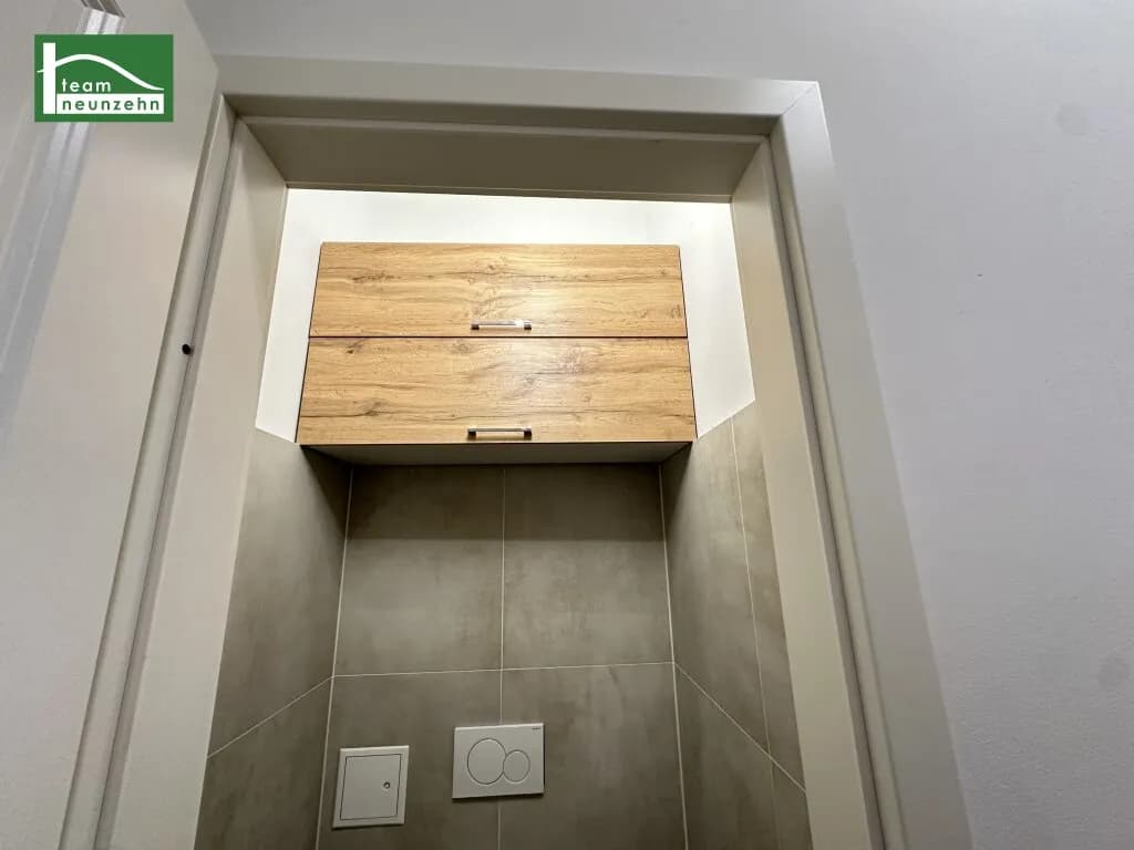 1-Zimmer-Wohnung mieten in Wien – 21,05 m², € 799 – Bild 8 von 11