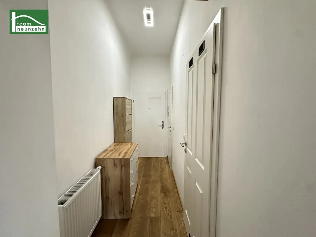 1-Zimmer-Wohnung mieten in Wien – 21,05 m², € 799 – Bild 10 von 11