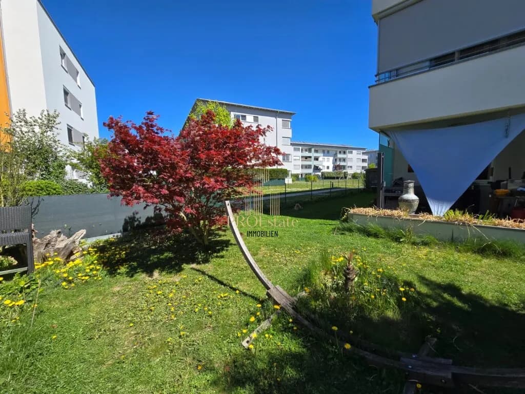 Wohnung kaufen in Wels – 74,14 m², € 440.000