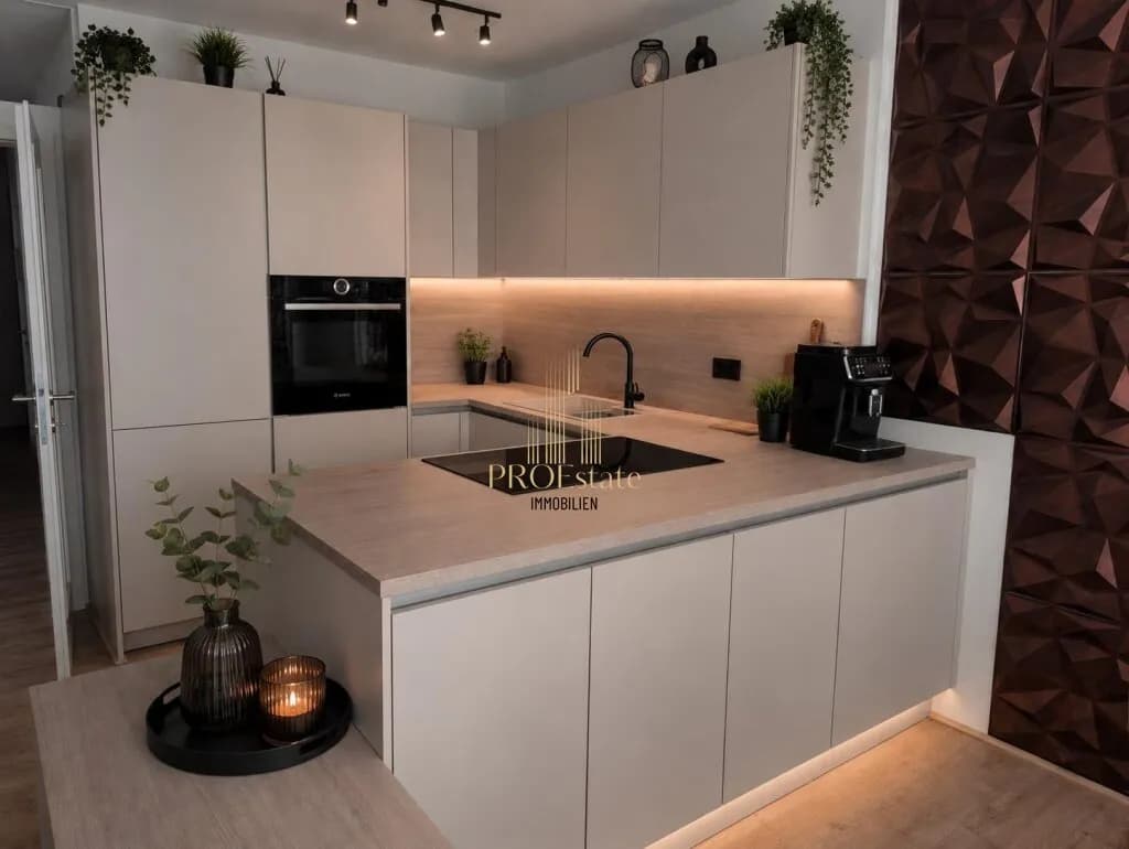 Wohnung kaufen in Wels – 74,14 m², € 440.000 – Bild 2 von 8