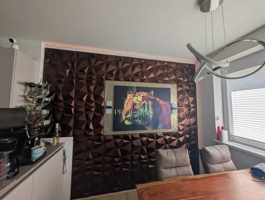 Wohnung kaufen in Wels – 74,14 m², € 440.000 – Bild 3 von 8