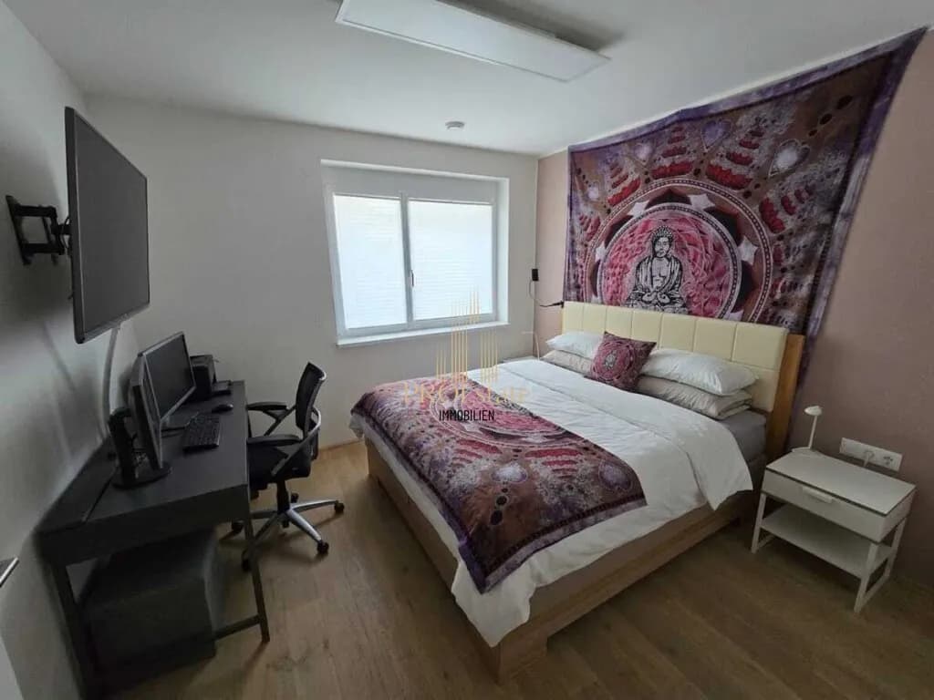 Wohnung kaufen in Wels – 74,14 m², € 440.000 – Bild 4 von 8