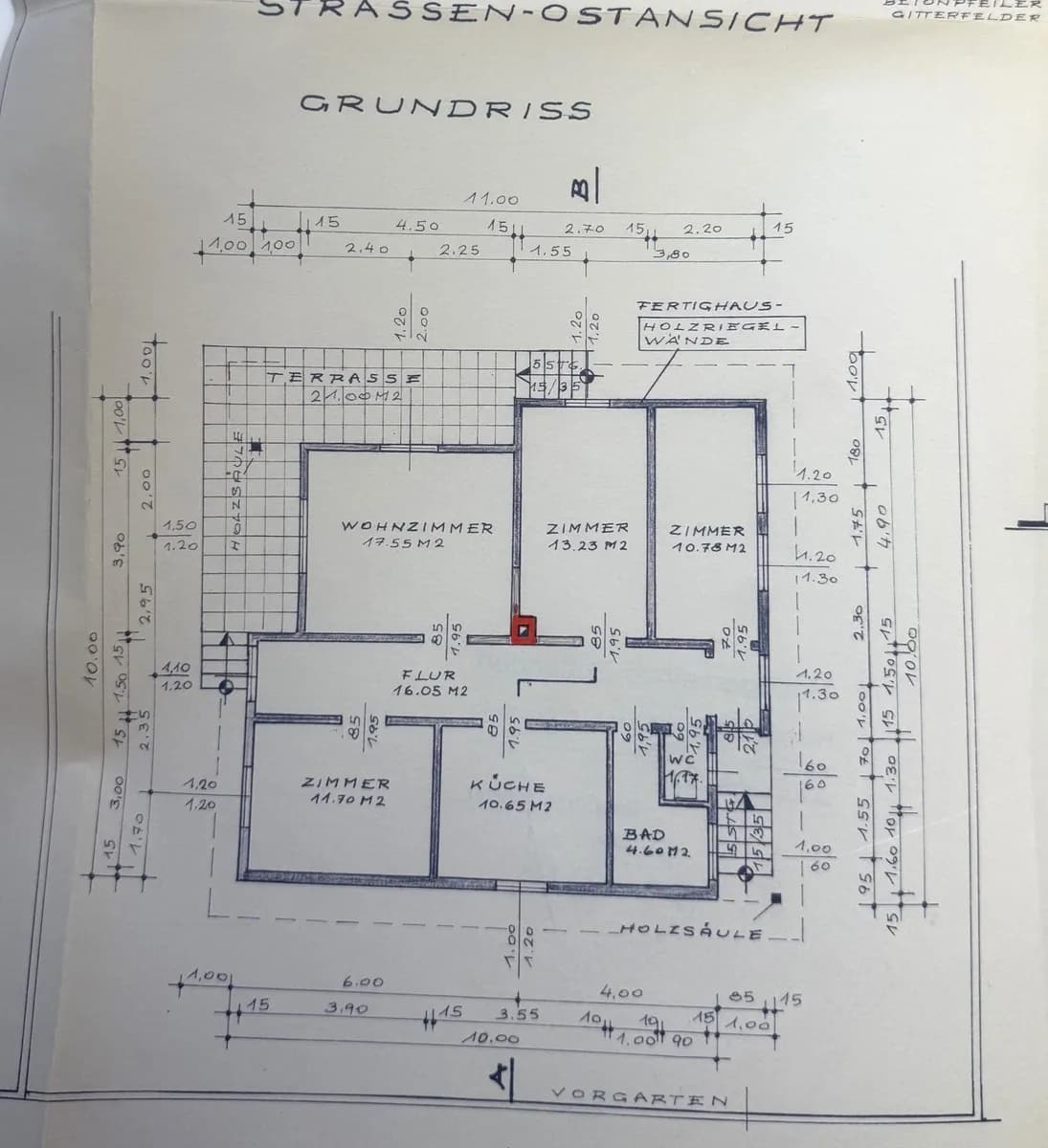 Haus kaufen in Baden – 86 m², € 529.000 – Bild 19 von 19