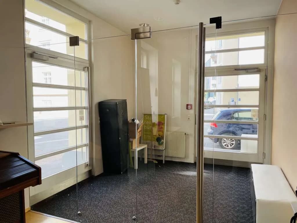 Gewerbeimmobilie mieten in Salzburg Stadt – 117 m², € 2.155 – Bild 2 von 5