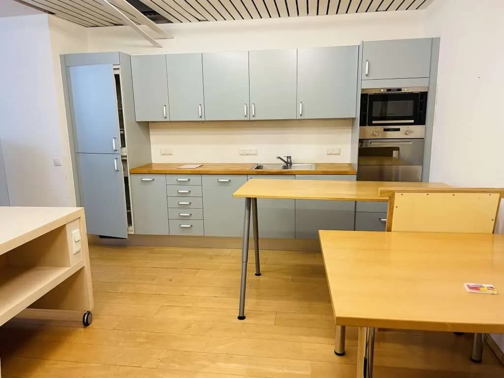 Gewerbeimmobilie mieten in Salzburg Stadt – 117 m², € 2.155 – Bild 3 von 5