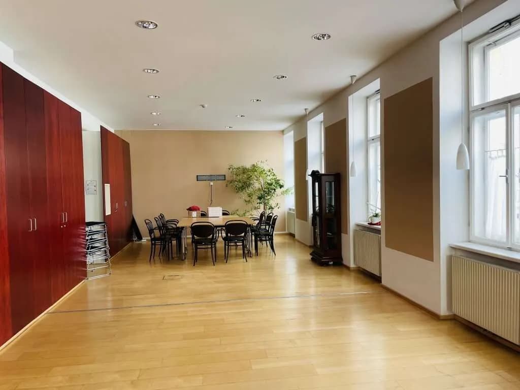 Gewerbeimmobilie mieten in Salzburg Stadt – 117 m², € 2.155 – Bild 4 von 5